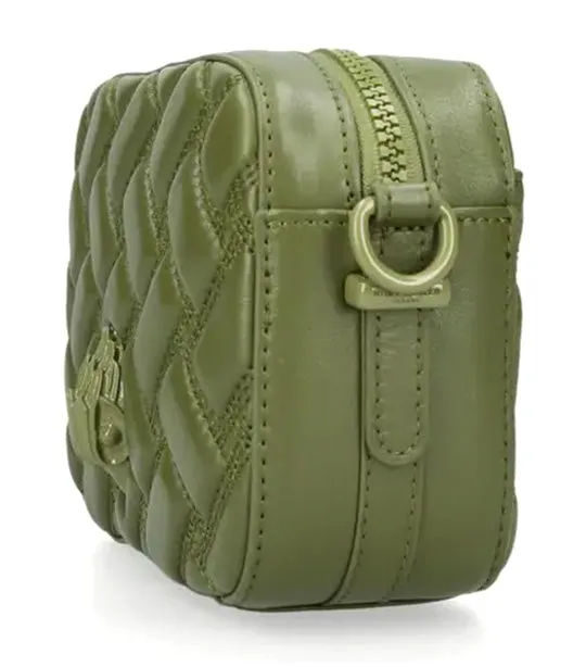 Kensington Small Camera Drench Bag Khaki