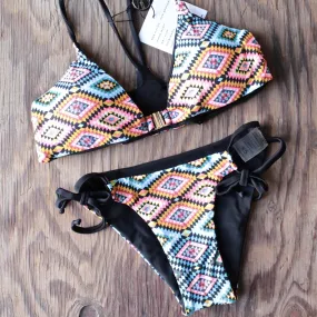 Khongboon - Mostar Reversible Bikini