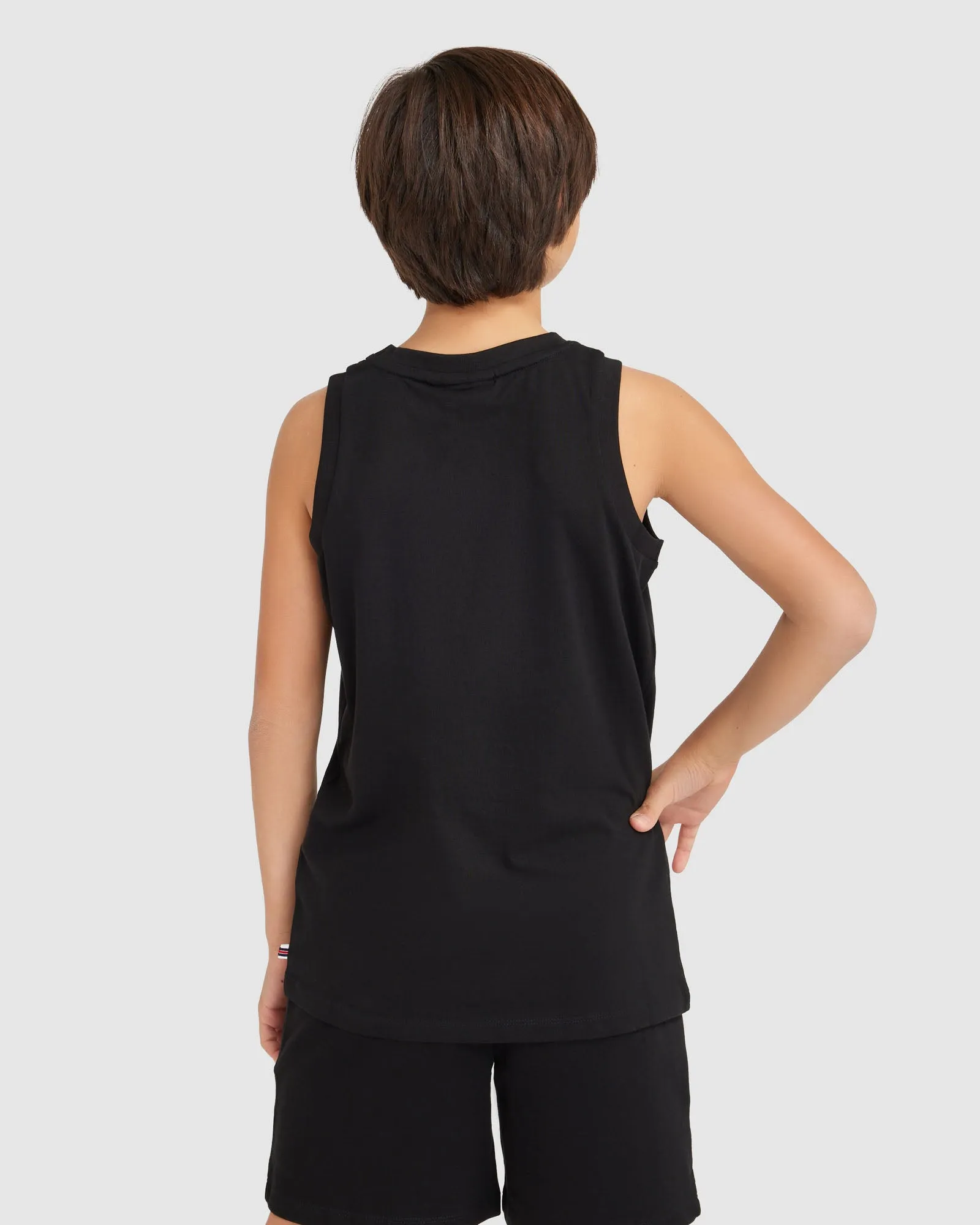 Kid's Parker Tank