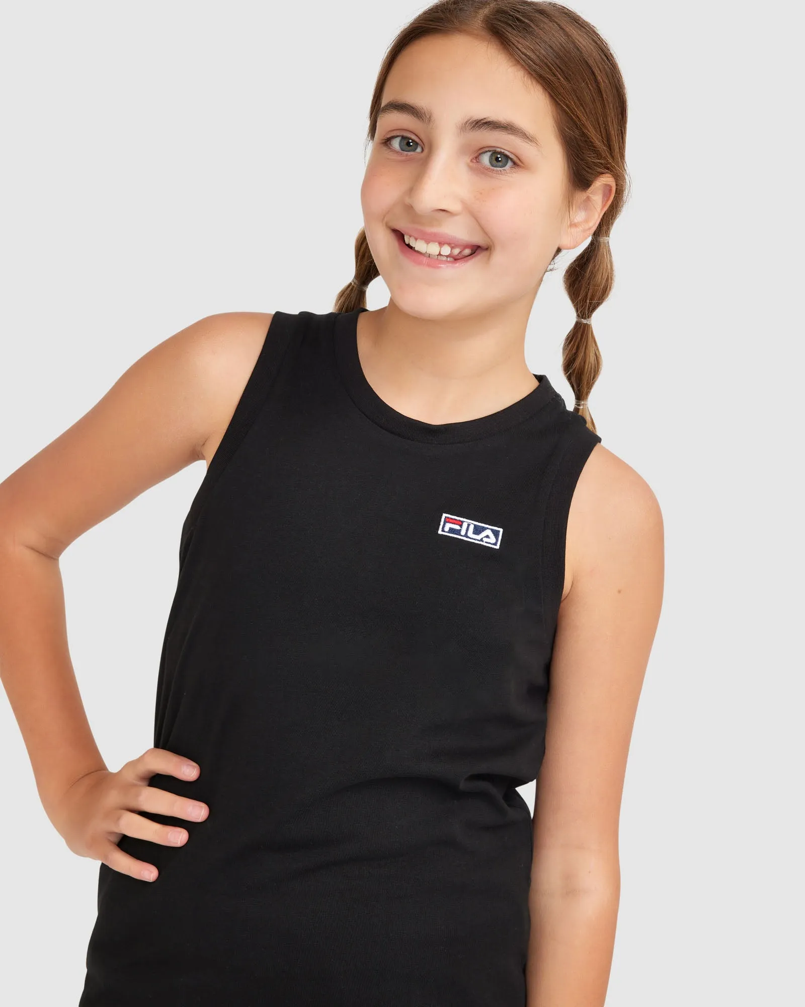 Kid's Parker Tank