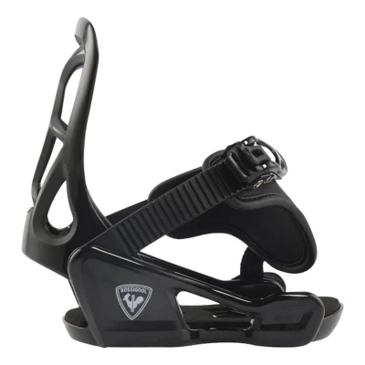 Kids' Rossignol Rookie Extra Small Snowboard Bindings