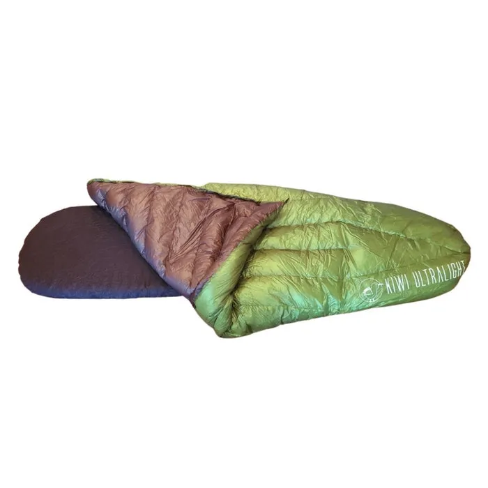 Kiwi UL - Fitted Sheet for Sleeping Pads