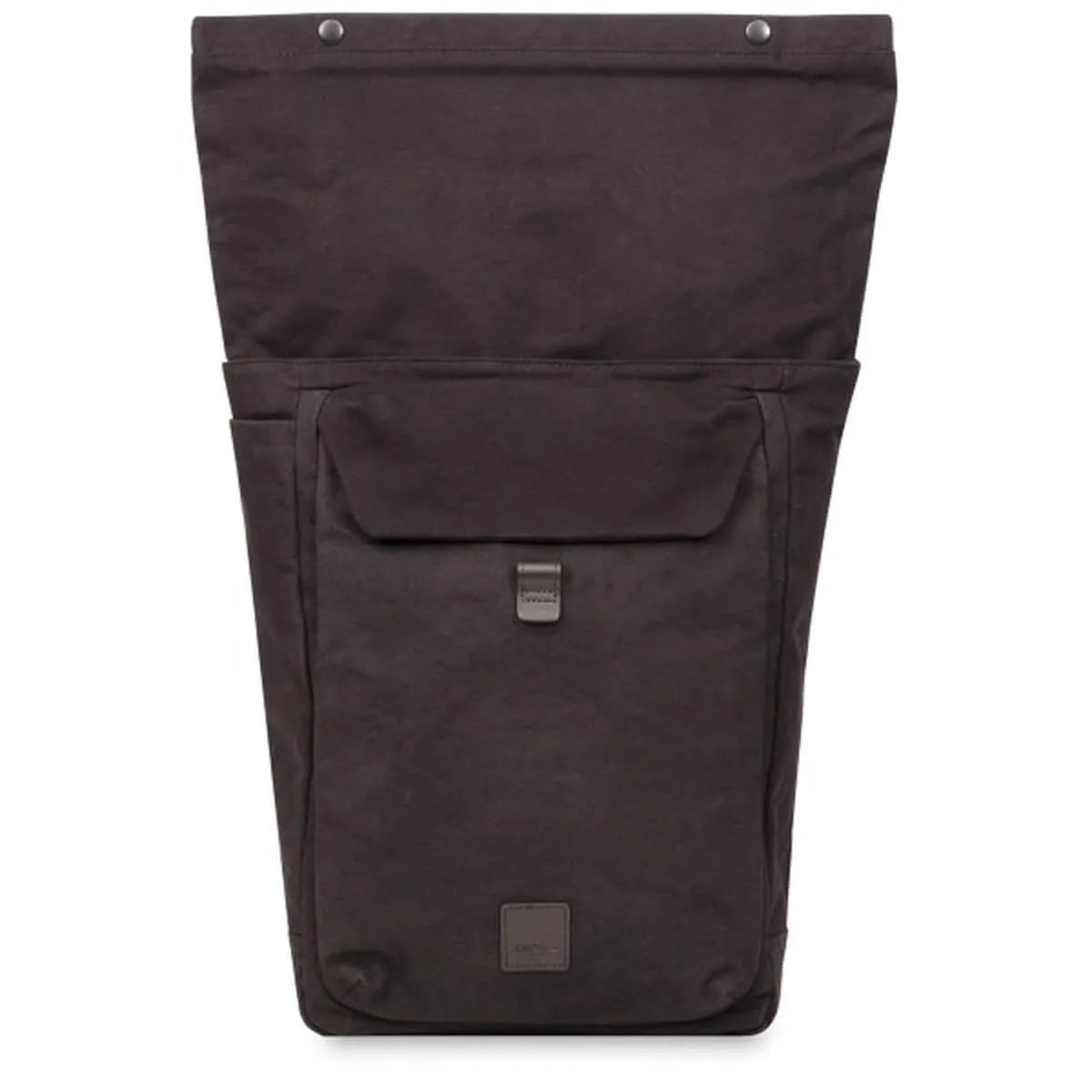 Knomo London Fulham Novello Rolltop Backpack 15