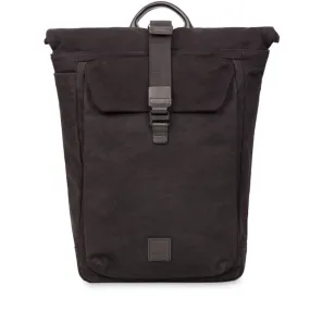 Knomo London Fulham Novello Rolltop Backpack 15  