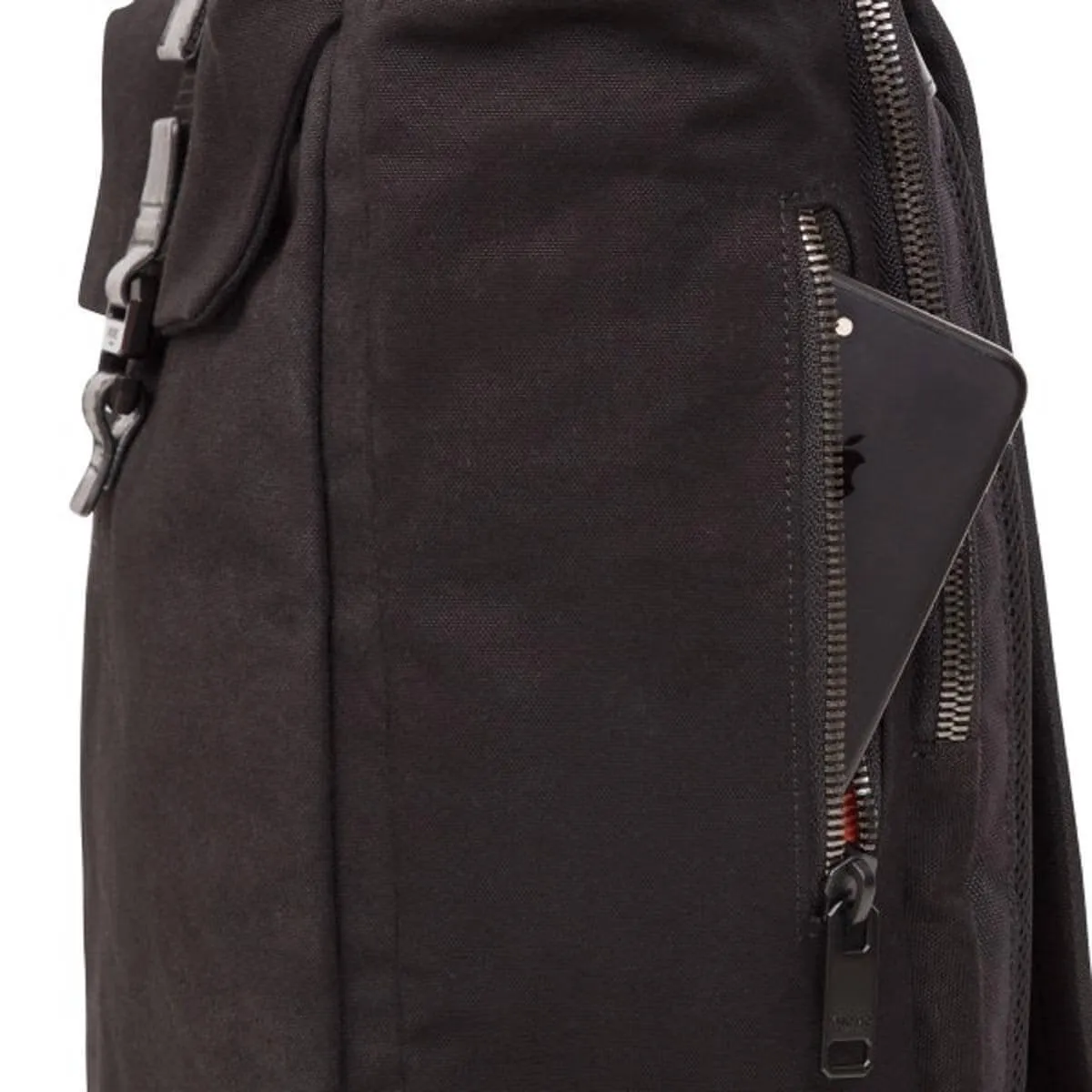 Knomo London Fulham Novello Rolltop Backpack 15