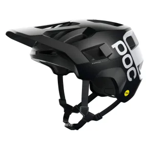 Kortal Race Mips Helmet - Uranium Black Matte/hydrogen White - XL-XXL