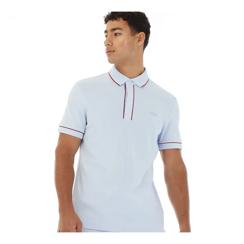 Lacoste Mens Polo Phoenix Blue