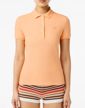 LACOSTE POLO SHIRT SS