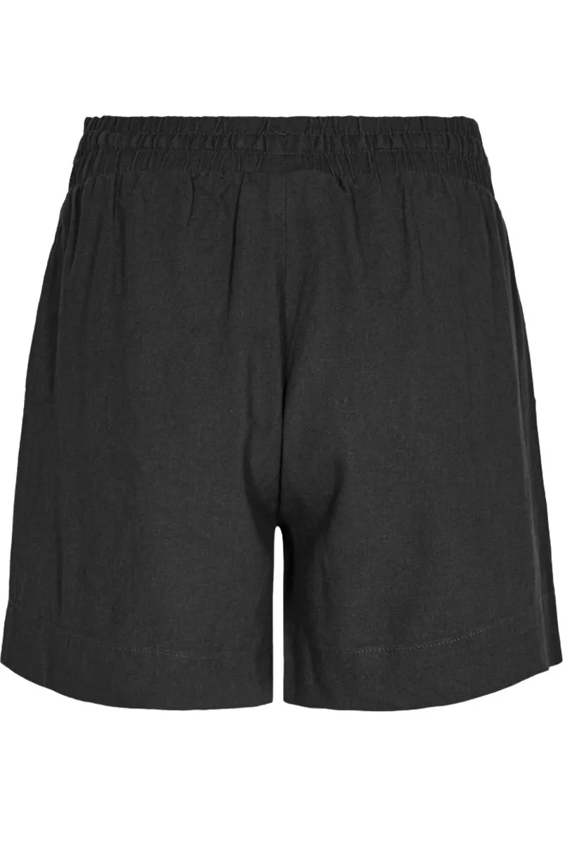 Lava shorts | Sorte | Shorts fra Freequent