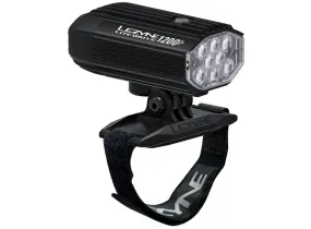 Lezyne Helmet Lite Drive 1200+ Light