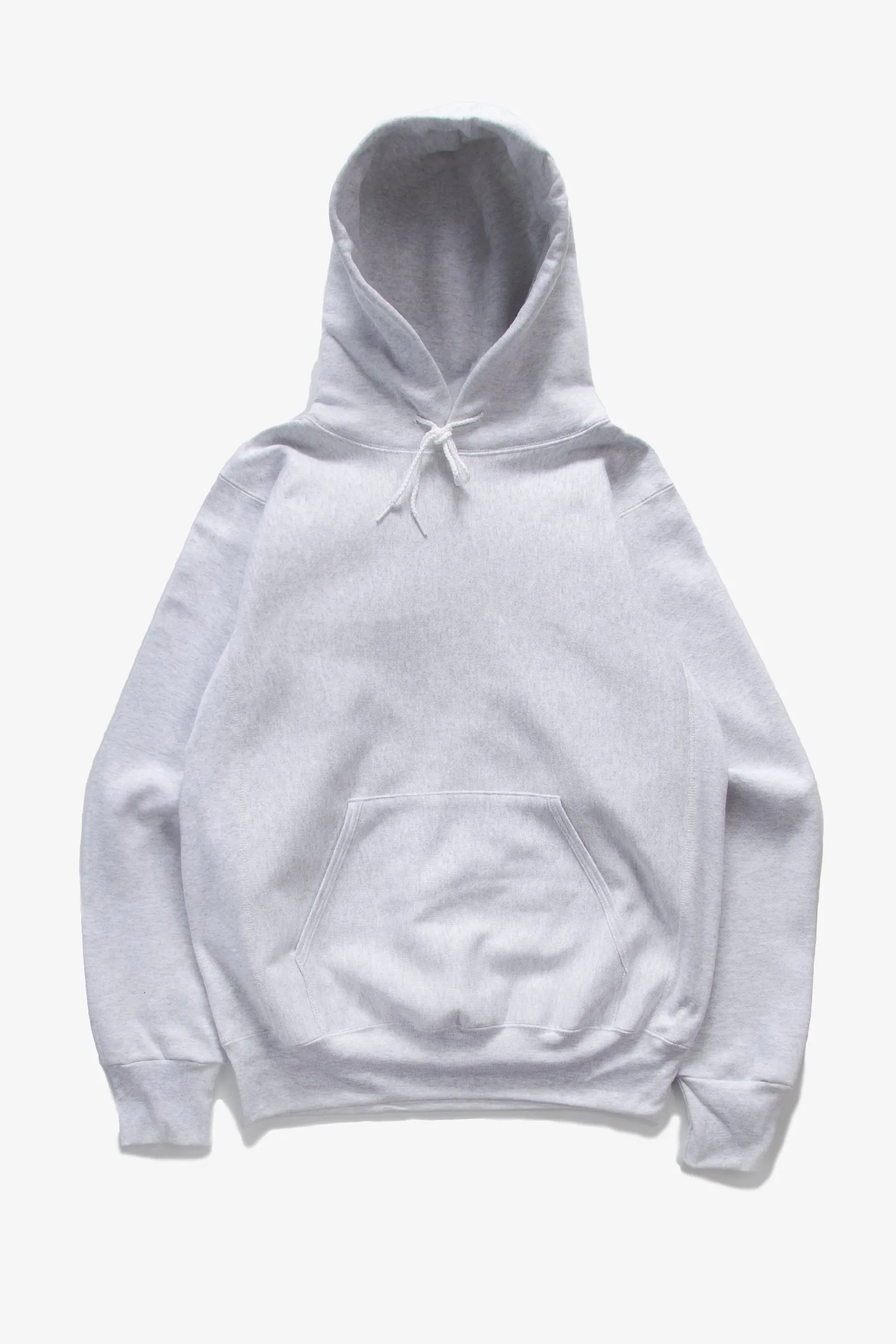 Lifewear USA - 12oz Hoodie - Ash Grey