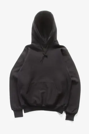 Lifewear USA - 12oz Hoodie - Black