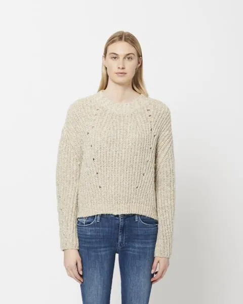 Line Constance Knit Sweater