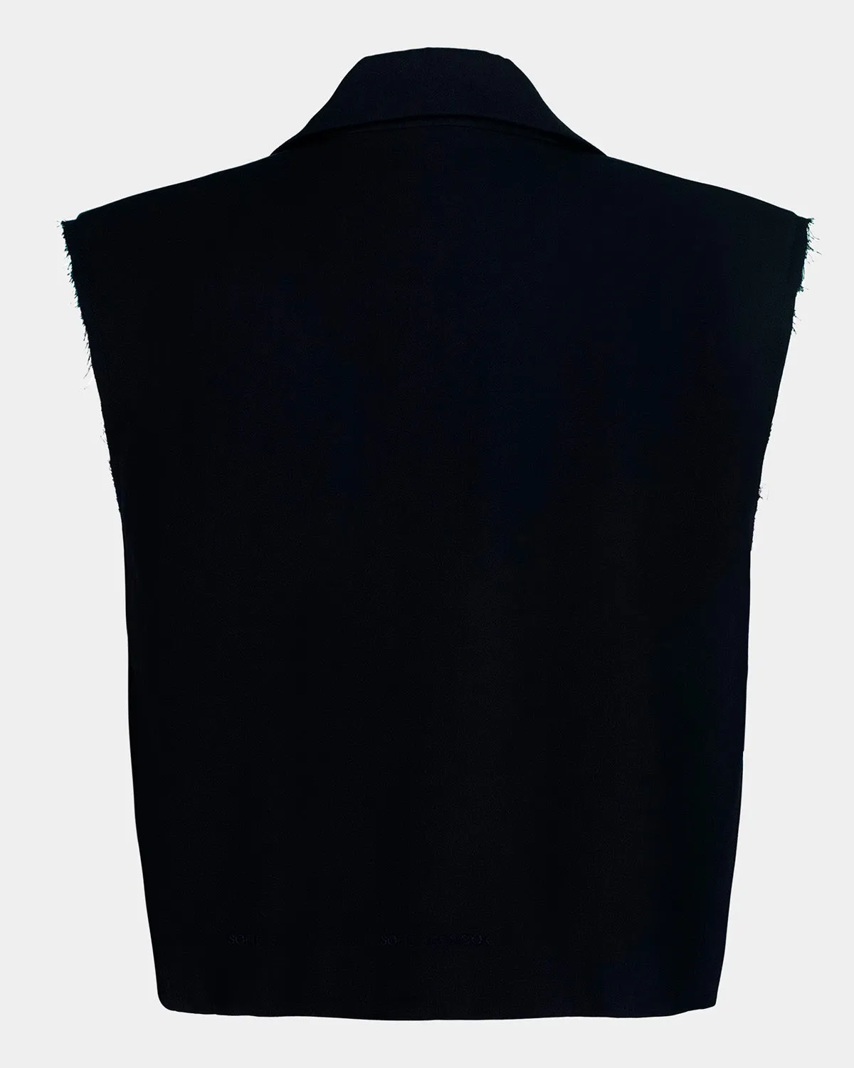 LINKASW VEST - Navy