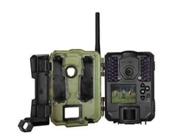 LinkDark Cellular Trail Camera