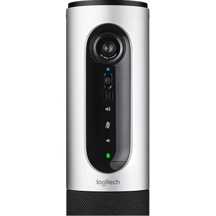 Logitech ConferenceCam Connect Full HD Portable Camera