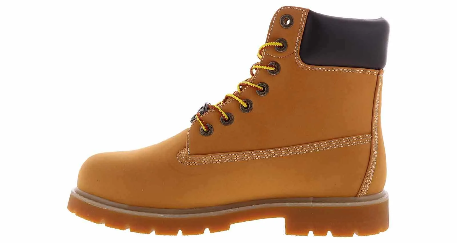 Lugz Drifter 6-Inch Men’s Steel Toe Work Boot