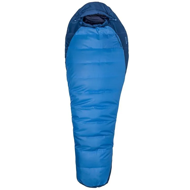 Marmot Men's Trestles 15 - Men's sleeping bag | Hardloop