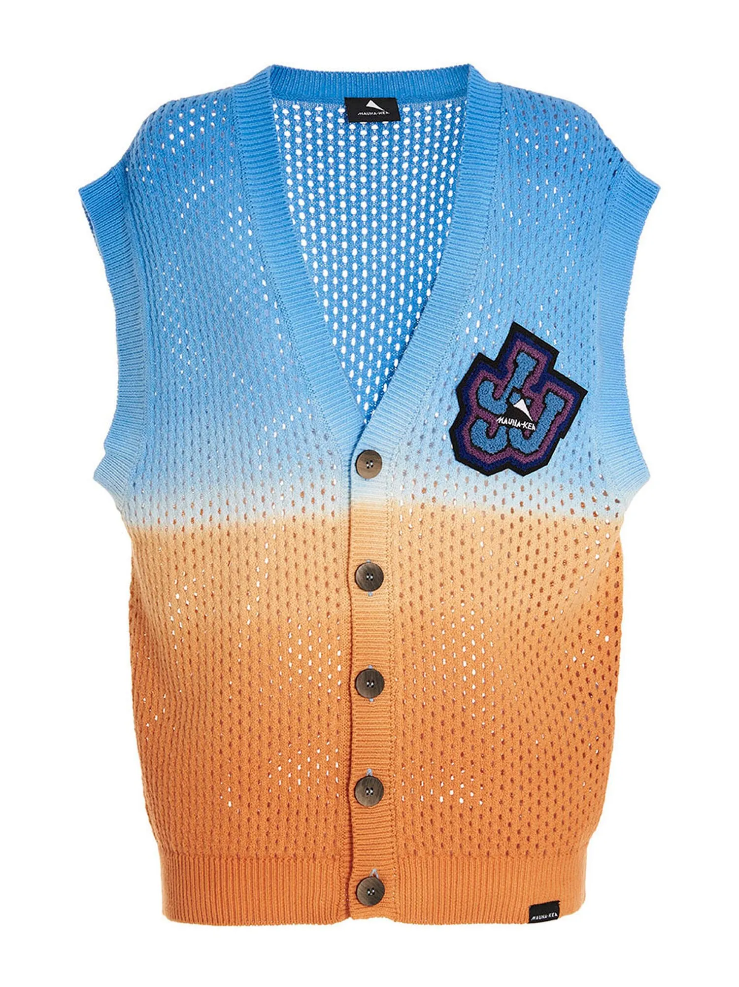 Mauna Kea    Mauna Kea Mauna Kea X Jaren Jackson Vest