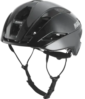 Mavic Comete SL MIPS Road Helmet - Black