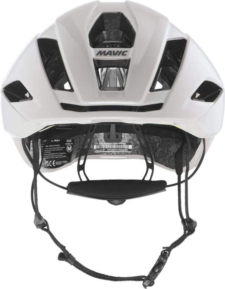 Mavic Comete SL MIPS Road Helmet - Moonstruck