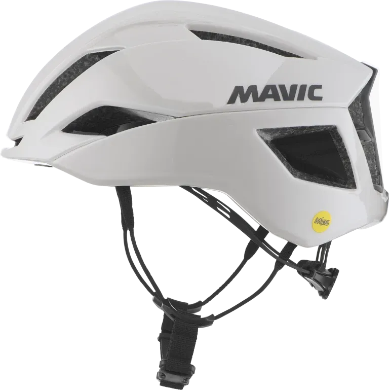 Mavic Comete SL MIPS Road Helmet - Moonstruck