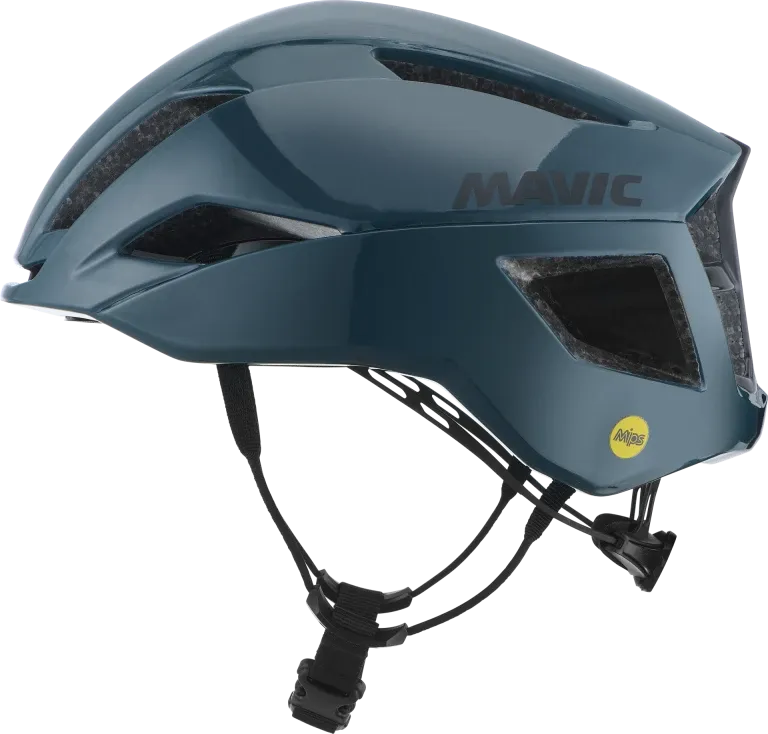 Mavic Comete SL MIPS Road Helmet - Orion Blue