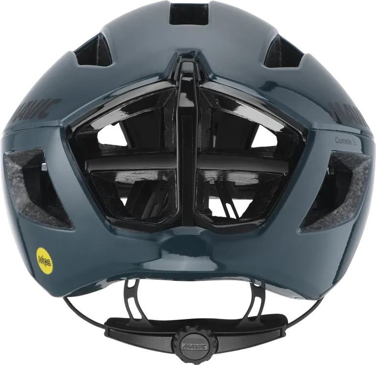 Mavic Comete SL MIPS Road Helmet - Orion Blue