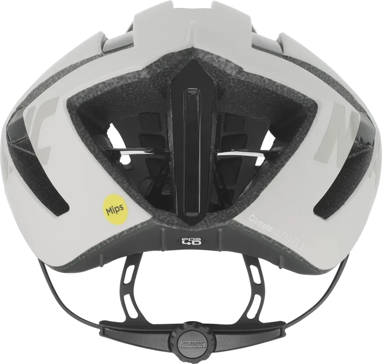 Mavic Comete Ultimate 2 MIPS Road Helmet - Moonstruck