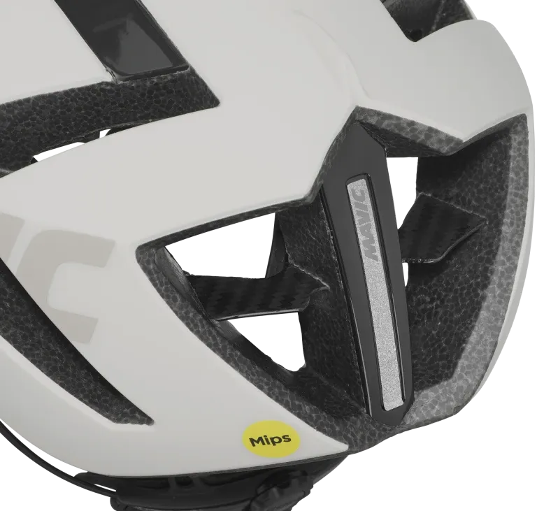 Mavic Comete Ultimate 2 MIPS Road Helmet - Moonstruck