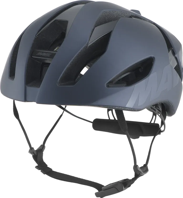 Mavic Comete Ultimate 2 MIPS Road Helmet - Slate Blue