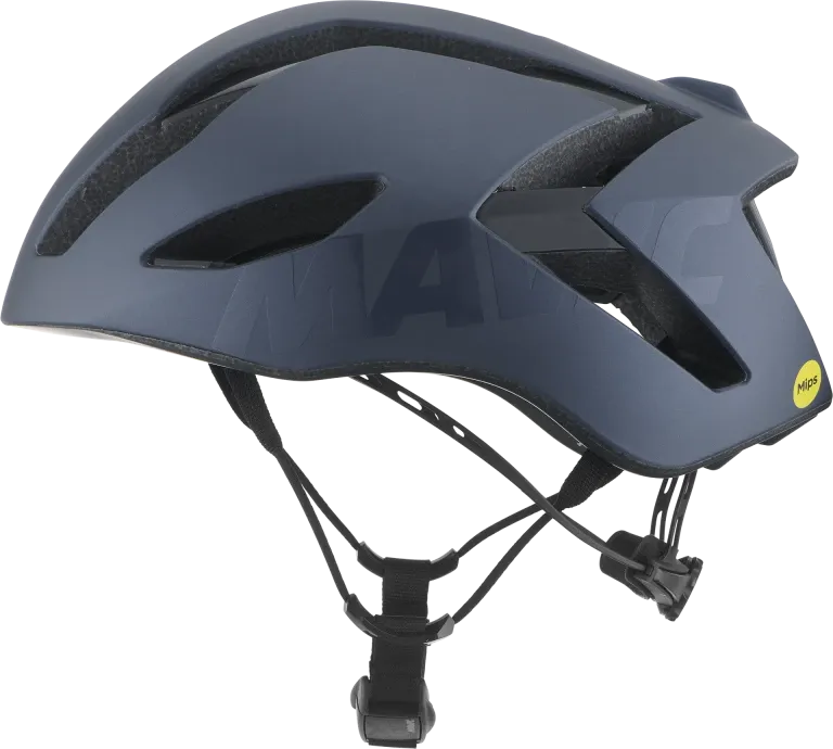 Mavic Comete Ultimate 2 MIPS Road Helmet - Slate Blue