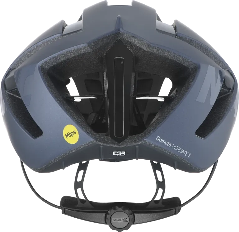 Mavic Comete Ultimate 2 MIPS Road Helmet - Slate Blue