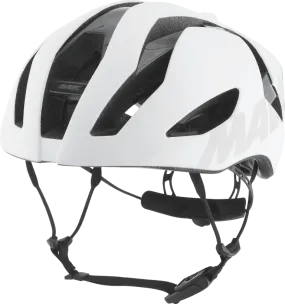 Mavic Comete Ultimate 2 MIPS Road Helmet - White