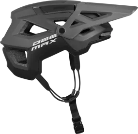 Mavic Deemax MIPS MTB Helmet - Black-Gray