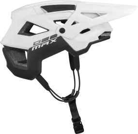 Mavic Deemax MIPS MTB Helmet - White-Black