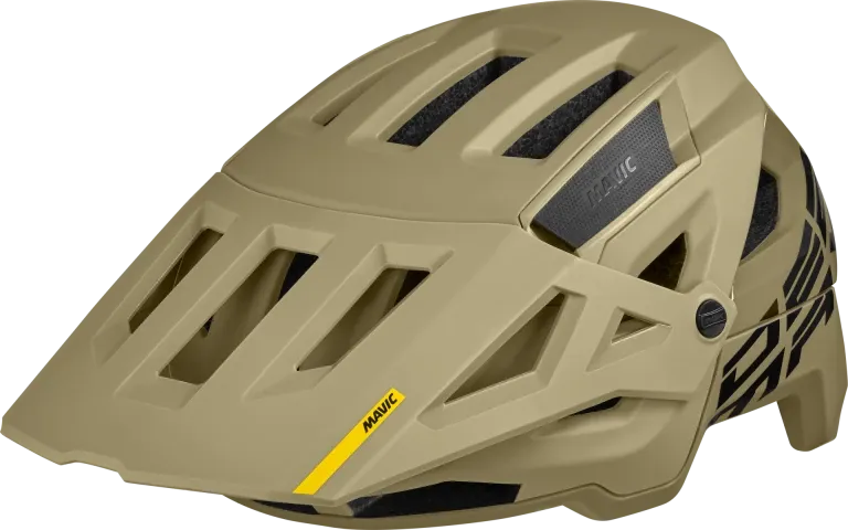 Mavic Deemax Pro MIPS MTB Helmet - Sable