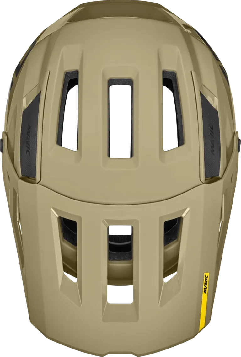 Mavic Deemax Pro MIPS MTB Helmet - Sable