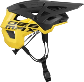 Mavic Deemax Pro MIPS MTB Helmet - Yellow-Black