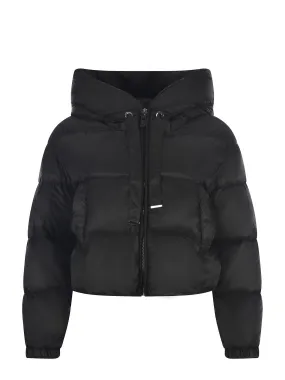 MAX MARA Jacket Max Mara The Cube Seie made of nylon