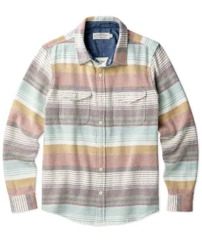 Men's Outerknown Blanket Shirt