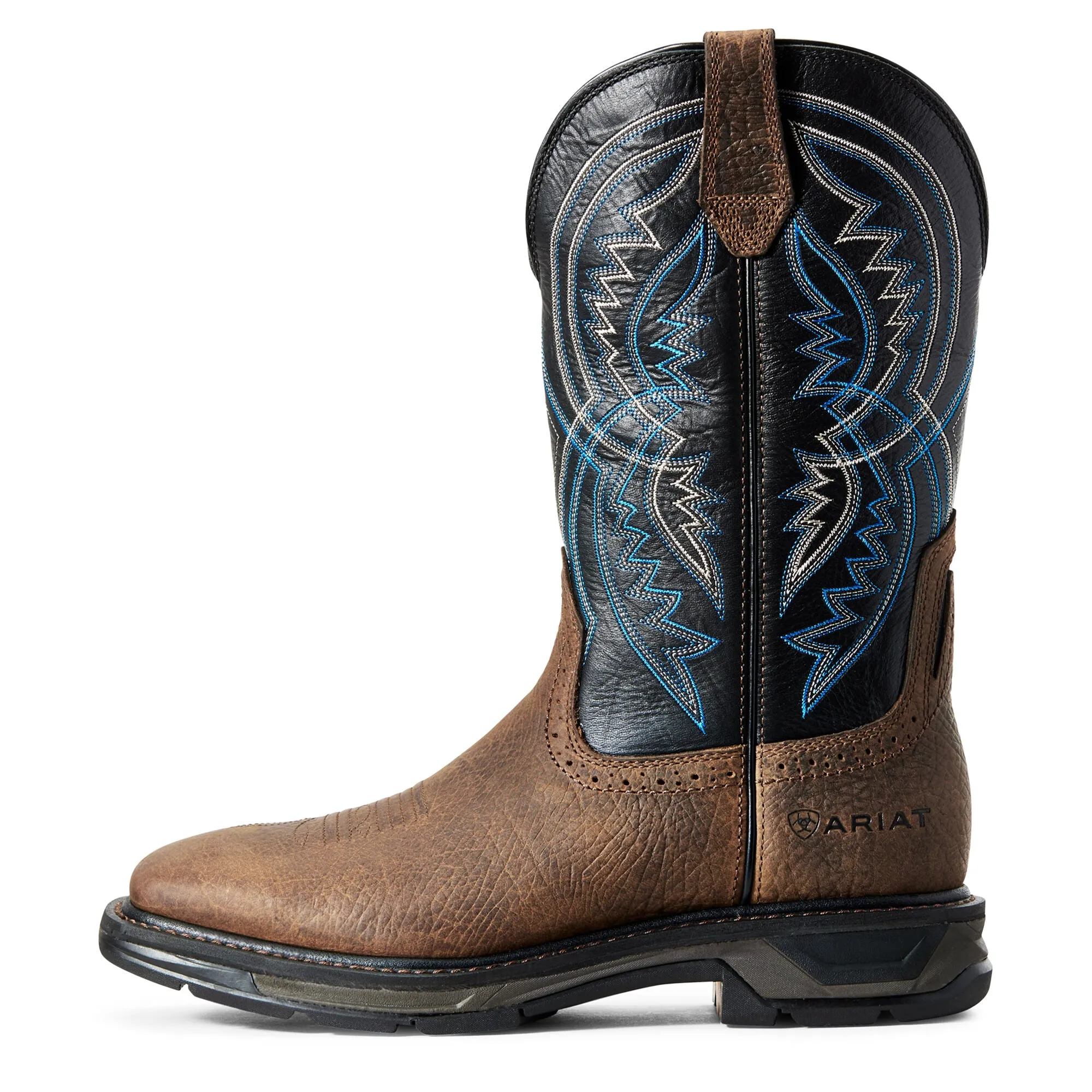 Men's Ariat WorkHog XT Coil Work Boot