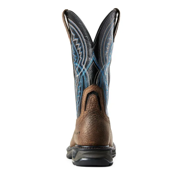 Men's Ariat WorkHog XT Coil Work Boot