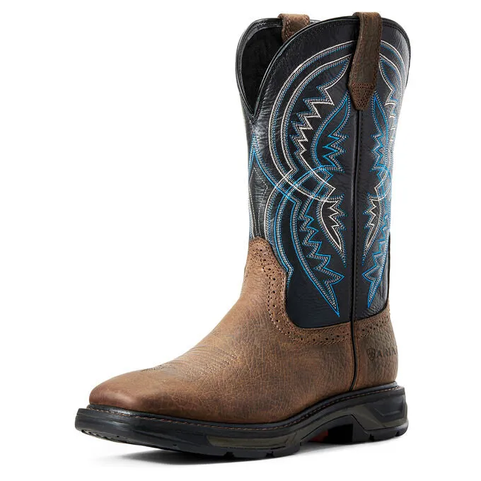 Men's Ariat WorkHog XT Coil Work Boot