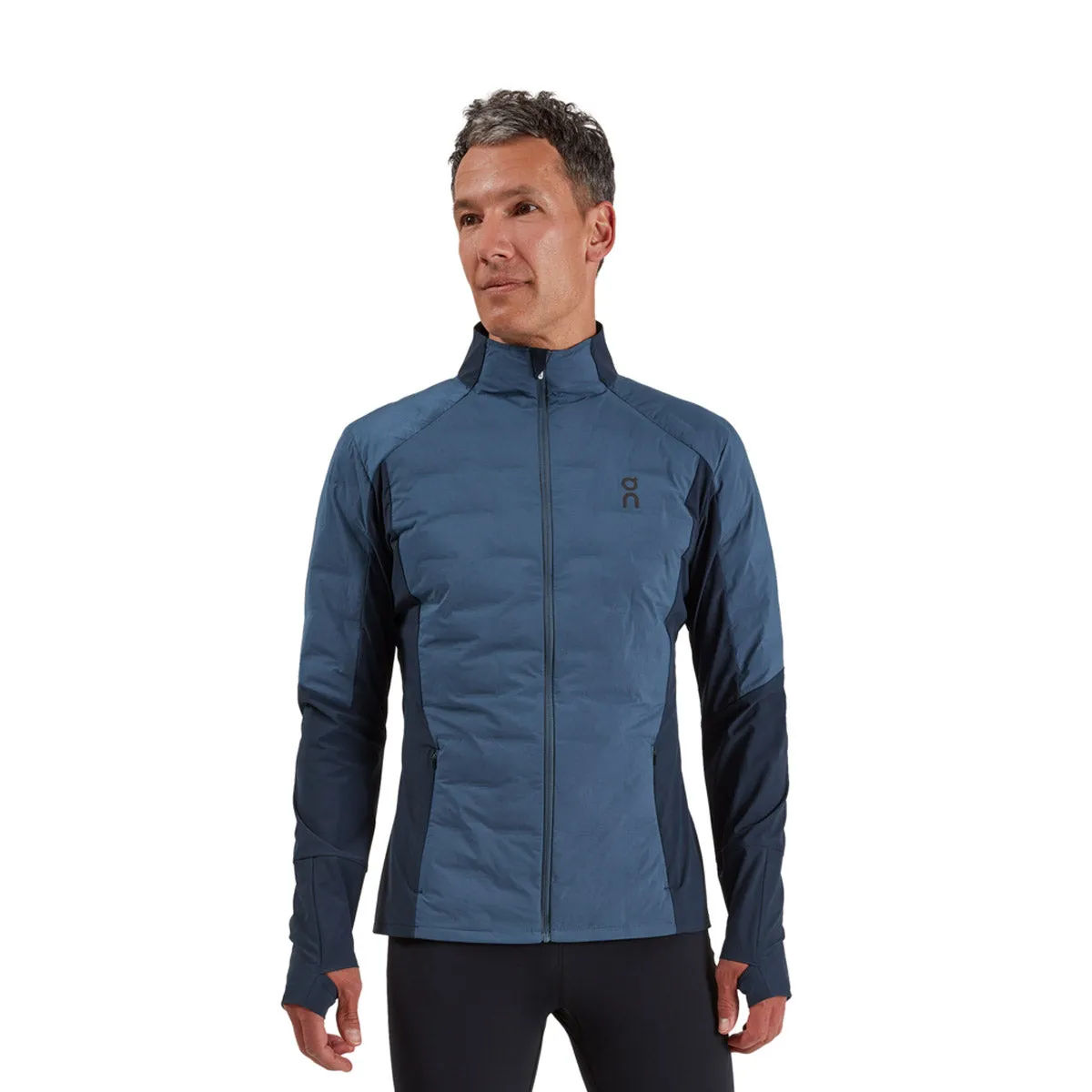 Men's Climate Jacket