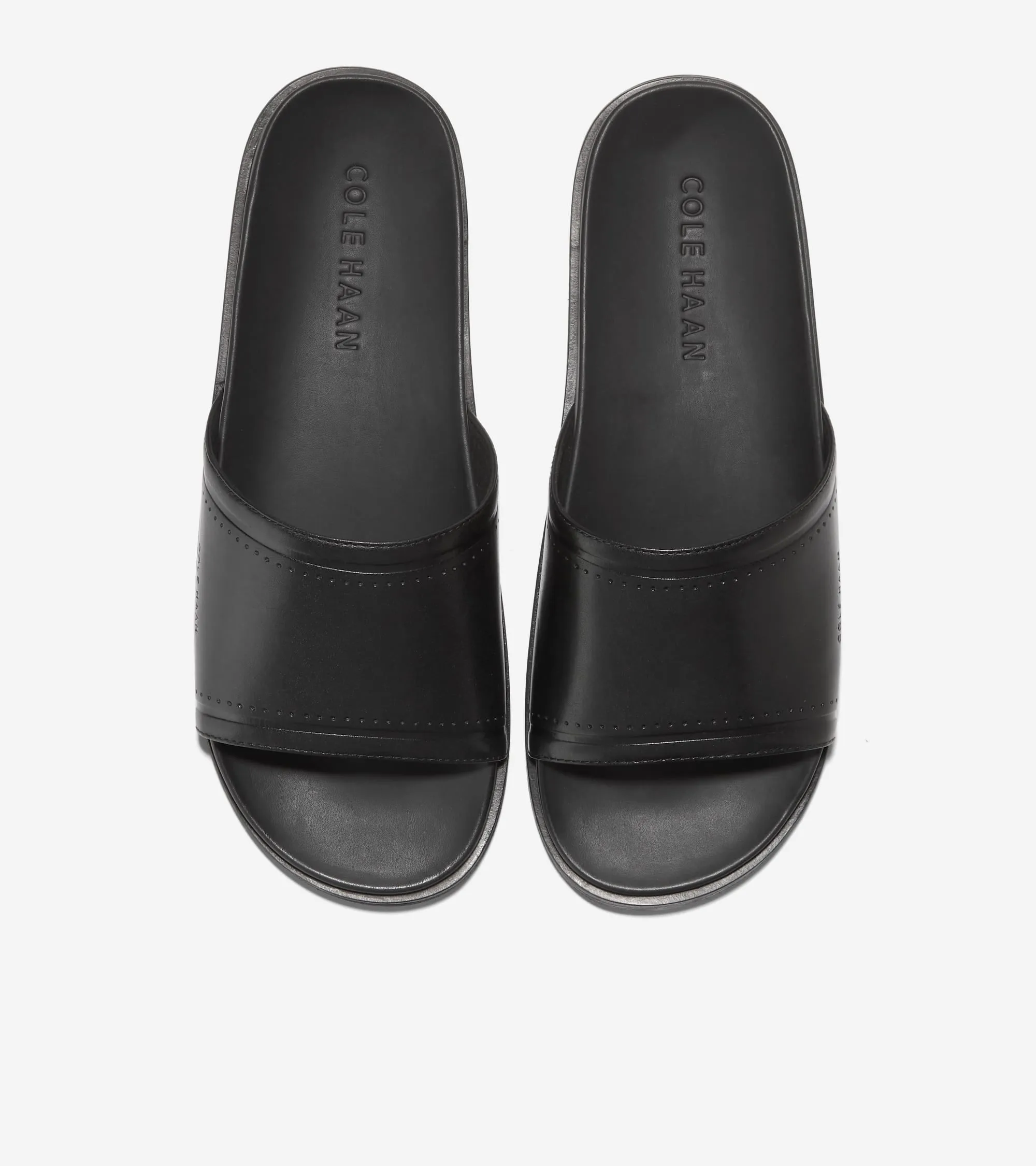 Men's Modern Classics Slide Sandals