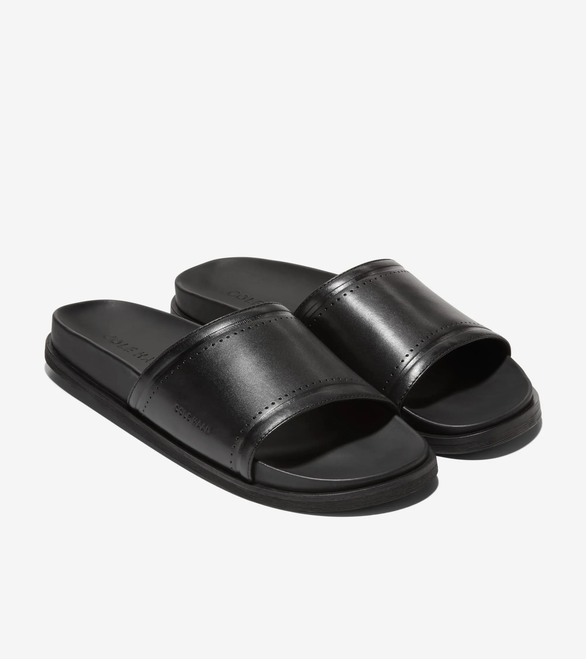 Men's Modern Classics Slide Sandals