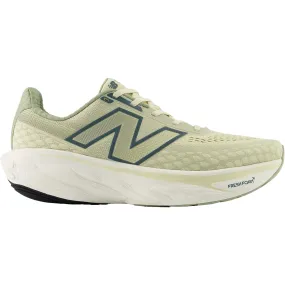 Men's New Balance Fresh Foam X 1080M14 Pale Moss/New Spruce/Linen Mesh