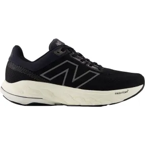 Men's New Balance Fresh Foam X M860K14 Black/Phantom/Seasalt Mesh