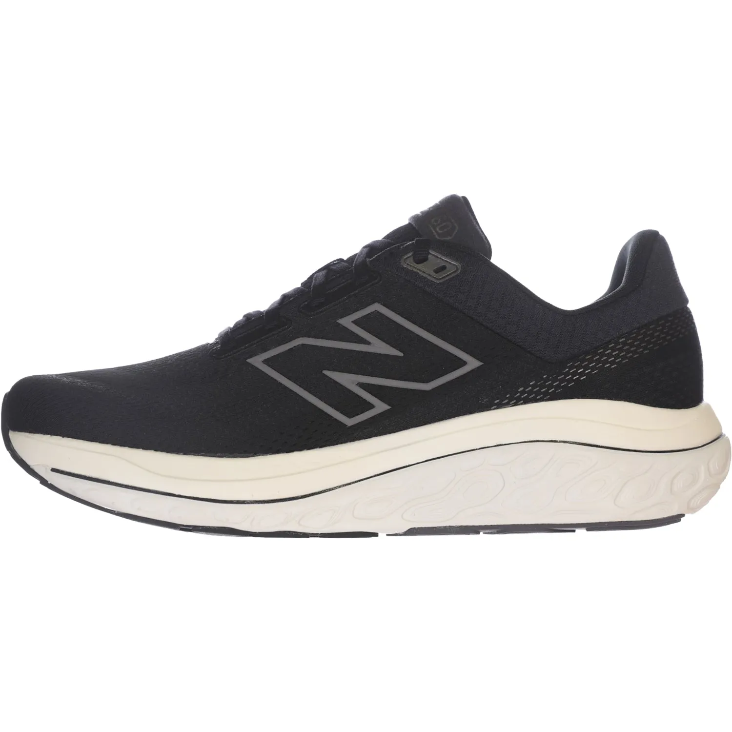 Men's New Balance Fresh Foam X M860K14 Black/Phantom/Seasalt Mesh